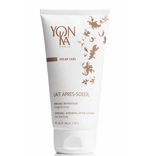 Yon-Ka Lait Apres Soleil