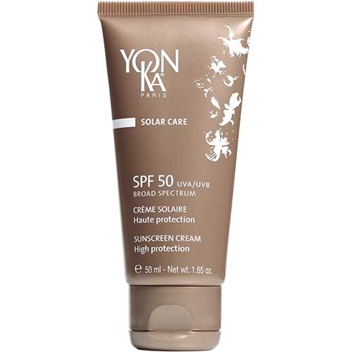 Yon-Ka Zoncreme SPF 50
