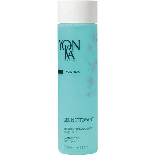 Yon-Ka Reinigings Gel