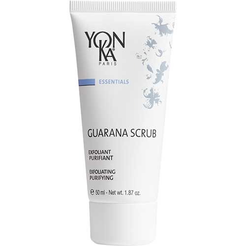 Yon-Ka Guarana Scrub
