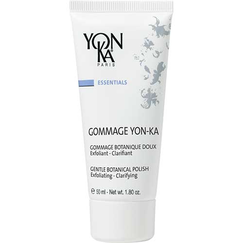 Yon-Ka Gommage