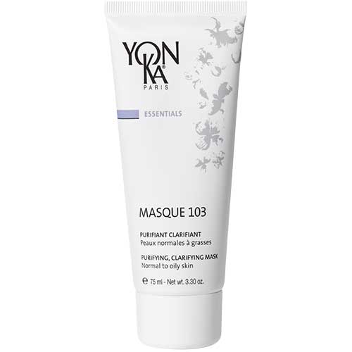 Yon-Ka Masque 103