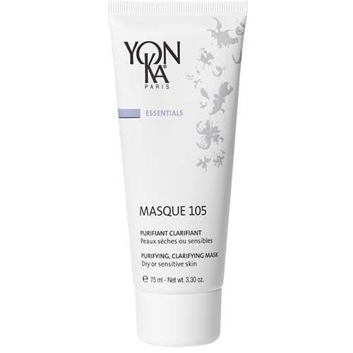 Yon-Ka Masque 105