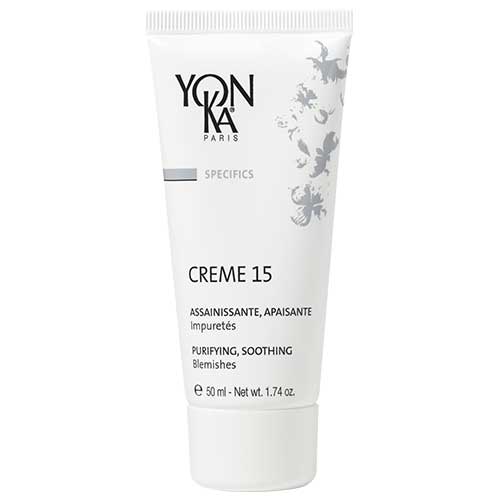 Yon-Ka Creme 15