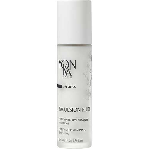 Yon-Ka Emulsion Pure
