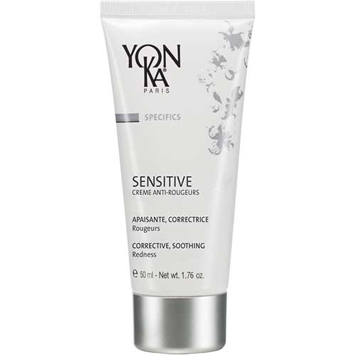 Yon-Ka Sensitive Crème anti-Rougeurs