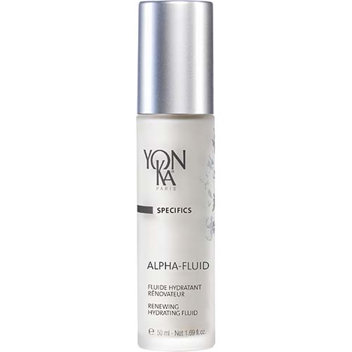 Yon-Ka Alpha Fluid