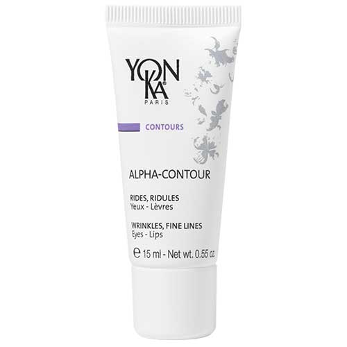 Yon-Ka Alpha Contour