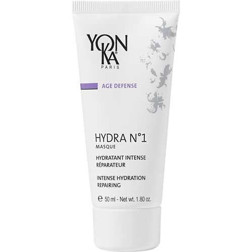 Yon-Ka Hydra No1 Masque