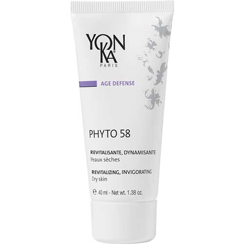 Yon-ka Phyto 58 PNG