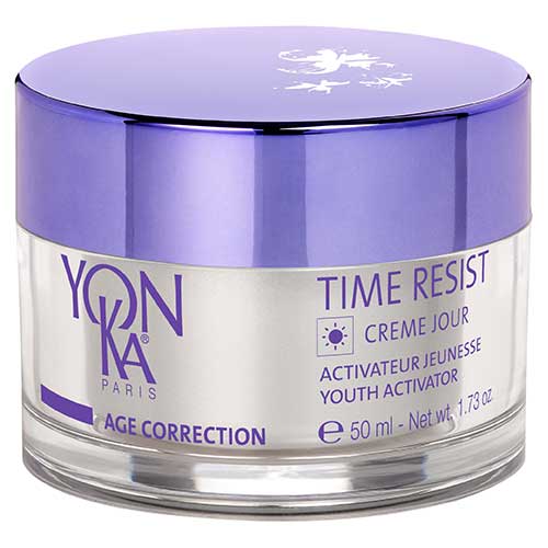 Yon-Ka Time Resist Dagcrème