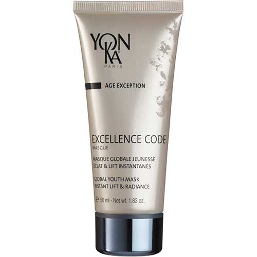 Yon-Ka Excellence Code Masque