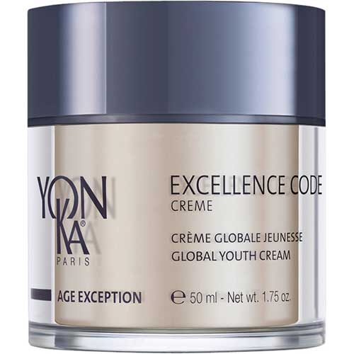 Yon-Ka Excellence Code Crème