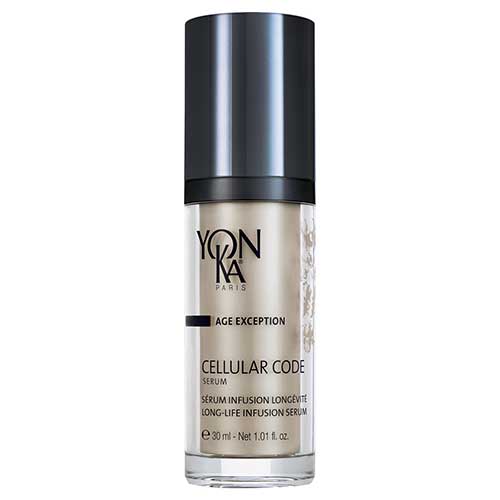 Yon-Ka Cellular Code Serum
