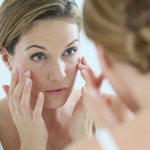 Anti-Age 45 t/m 55 jaar