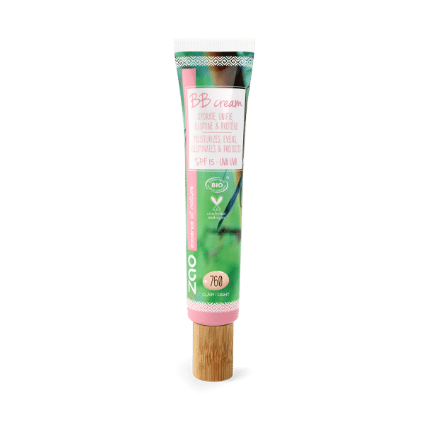 BB Cream