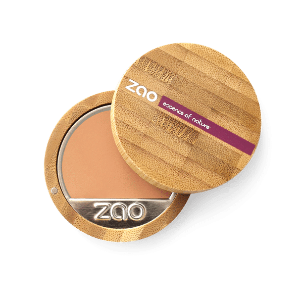 Compact Foundation