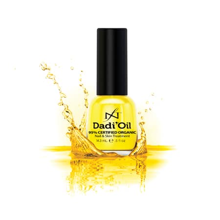 Dadi Oil