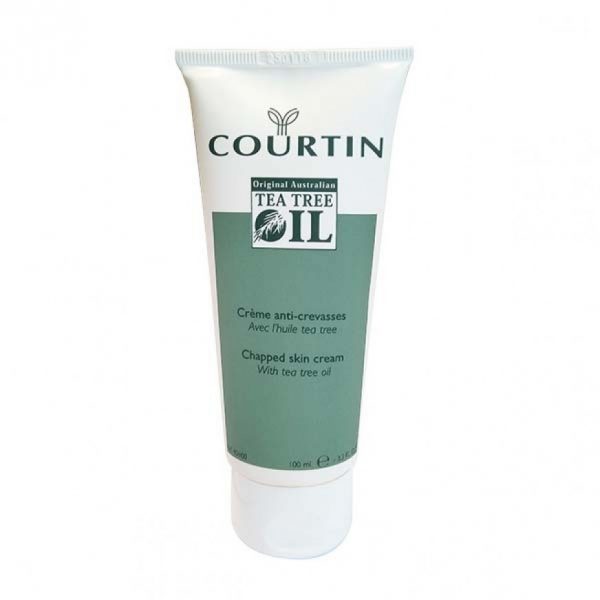 Courtin Kloven creme