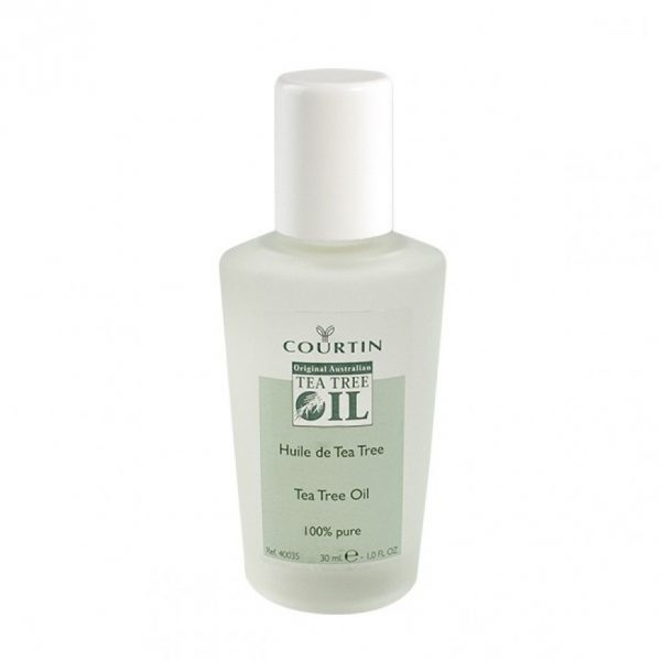 Courtin Pure Tea Tree Olie