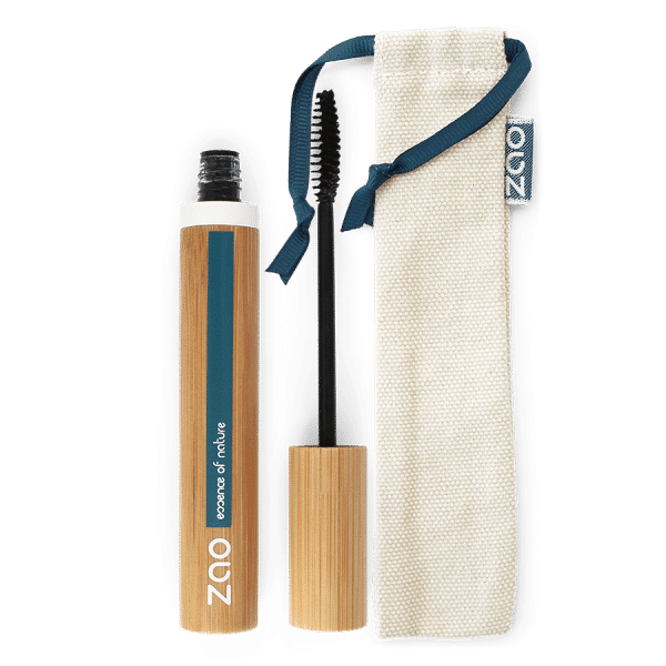 Volume Mascara