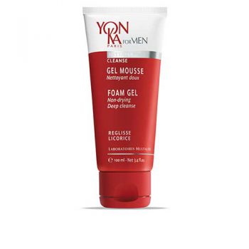 Yon-Ka Gel Mousse for Men