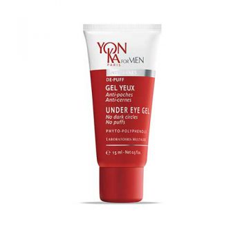 Yon-Ka Oogcrème for Men