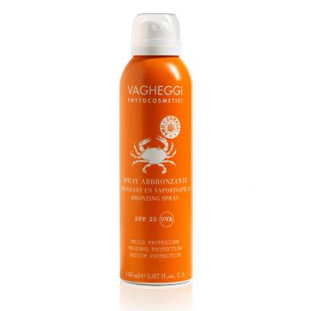 Vagheggi Bronzing Spray SPF20 150 ML