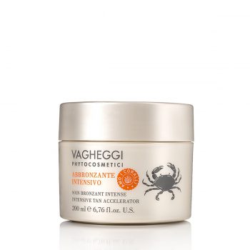 Vagheggi Intensive Tan Accelerator 200 ML