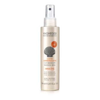 Vagheggi Bronzing Milk SPF30 150 ML