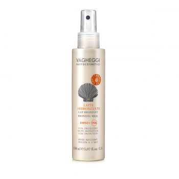 Vagheggi Bronzing Milk SPF50 150 ML