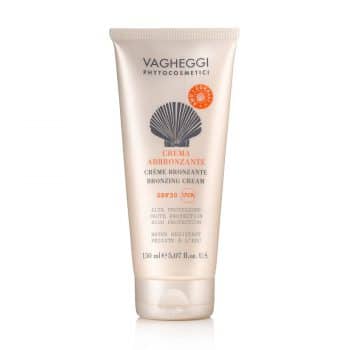 Vagheggi Bronzing Cream SPF30 150 ML