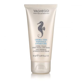 Vagheggi Anti-Wrinkle Aftersun Face Cream 50 ML