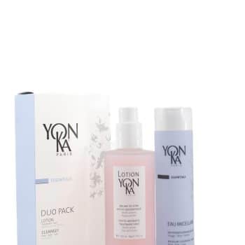 Yon-Ka Duo Pack Reiniging en Lotion